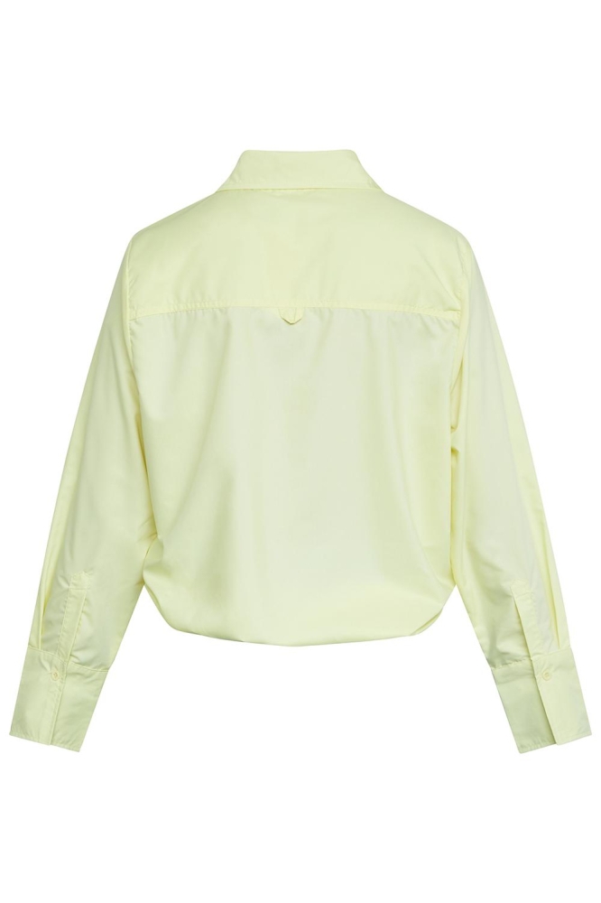 GUFO SH 18450 L YELLOW